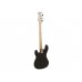 DIMAVERY PB-320 E-Bass, schwarz