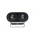 EUROLITE LED DMF-3 Hybrid Flowereffekt