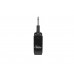OMNITRONIC Airbro 5,8G Jack Empfänger