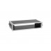 ROADINGER Rack PRO 2HE 25cm