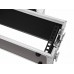 ROADINGER Rack PRO 3HE 25cm