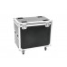 ROADINGER Flightcase 2x TMH XB-280