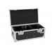 ROADINGER Flightcase 2x THA-40 PC