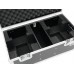 ROADINGER Flightcase 2x THA-40 PC