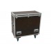 ROADINGER Flightcase 2x DMH-300 LED