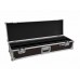 ROADINGER Flightcase 2x LED STP-7