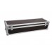 ROADINGER Flightcase 2x LED STP-7