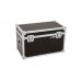 ROADINGER Flightcase 2x LED TMH-X4