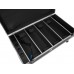 ROADINGER Flightcase 4x AKKU BAR-6 QCL mit Ladefunktion