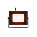 EUROLITE LED IP FL-30 SMD rot