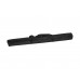 OMNITRONIC Set Mikrofonstativ MS-3 schwarz + Tasche