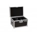 EUROLITE Set 2x LED CBB-2 COB WW Leiste + Case