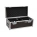 EUROLITE Set 4x LED CBB-2 COB WW Leiste + Case