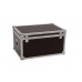 ROADINGER Flightcase 2x LED PLL-480