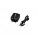 EUROLITE Set 10x LED PR-100/32 Pixel DMX Rail sw + DMX Software