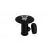 EUROLITE Set LED PLL-480 CW/WW + Stativ