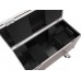 ROADINGER Flightcase 1x LED SL-350/SL-160 mit Rollen