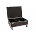 EUROLITE Set 4x LED THA-150F + Case