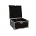 EUROLITE Set 4x LED IP PAR 3x9W SCL Spot + Case