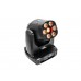 EUROLITE LED TMH-H90 Hybrid Moving-Head Spot/Wash COB