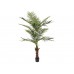 EUROPALMS Kentia Palme, Kunstpflanze, 240cm