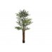 EUROPALMS Kentia Palme, Kunstpflanze, 300cm