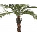 EUROPALMS Kentia Palme deluxe, Kunstpflanze  300cm