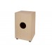 DIMAVERY CJ-610 Cajon, swirl