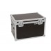 ROADINGER Flightcase 4x LED IP PAR 12x8W QCL/12x9W SQL Spot