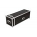 ROADINGER Flightcase 4x LED IP T-Bar 16 QCL Leiste