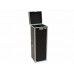 EUROLITE Set 4x LED IP T-Bar 16 QCL Leiste + Case