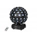 EUROLITE Set LED B-40 Laser Strahleneffekt + Case