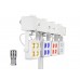 EUROLITE Set LED KLS-180 ws + LED B-40 ws + USB QuickDMX + Easy Show