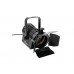 EUROLITE Set 4x LED THA-20PC TRC Theater-Spot sw + Case