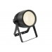 EUROLITE Set 4x LED Theatre COB 200 WW + Case mit Rollen