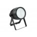 EUROLITE Set 4x LED Theatre COB 200 WW/CW + Case mit Rollen