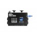 EUROLITE Set 4x PAR-38 Spot sw dim2warm + EDX-4 DMX RDM LED-Dimmerpack