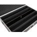 ROADINGER Flightcase 4x LED IP T-PIX 8 QCL/T-PIX 12 HCL mit Rollen