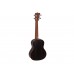 DIMAVERY UK-800 Concert Ukulele, Ebony