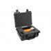 HAZEBASE PICCOLA Akku-Nebelmaschine DMX