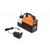 HAZEBASE PICCOLA Akku-Nebelmaschine DMX