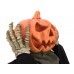 EUROPALMS Halloween Figur POP-UP Kürbis, animiert 70cm