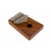 DIMAVERY KL-3 Kalimba,15 G, natur