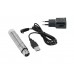 EUROLITE Set QuickDMX 1x Sender + 4x AKKU Empfänger