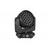 EUROLITE LED TMH-W555 Moving-Head Wash Zoom