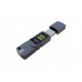 EUROLITE Set 5x LED PT-100/32 Pixel DMX Tube + Madrix Software
