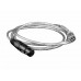 EUROLITE Set 5x LED PR-100/32 Pixel DMX Rail + Madrix Software