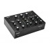 OMNITRONIC Set TRM-402 + Case