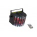 EUROLITE Set LED KLS-3002 + Laser Derby Mobile Bundle