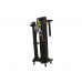 BLOCK AND BLOCK OMEGA-50 Traversenlift 200kg 6,25m